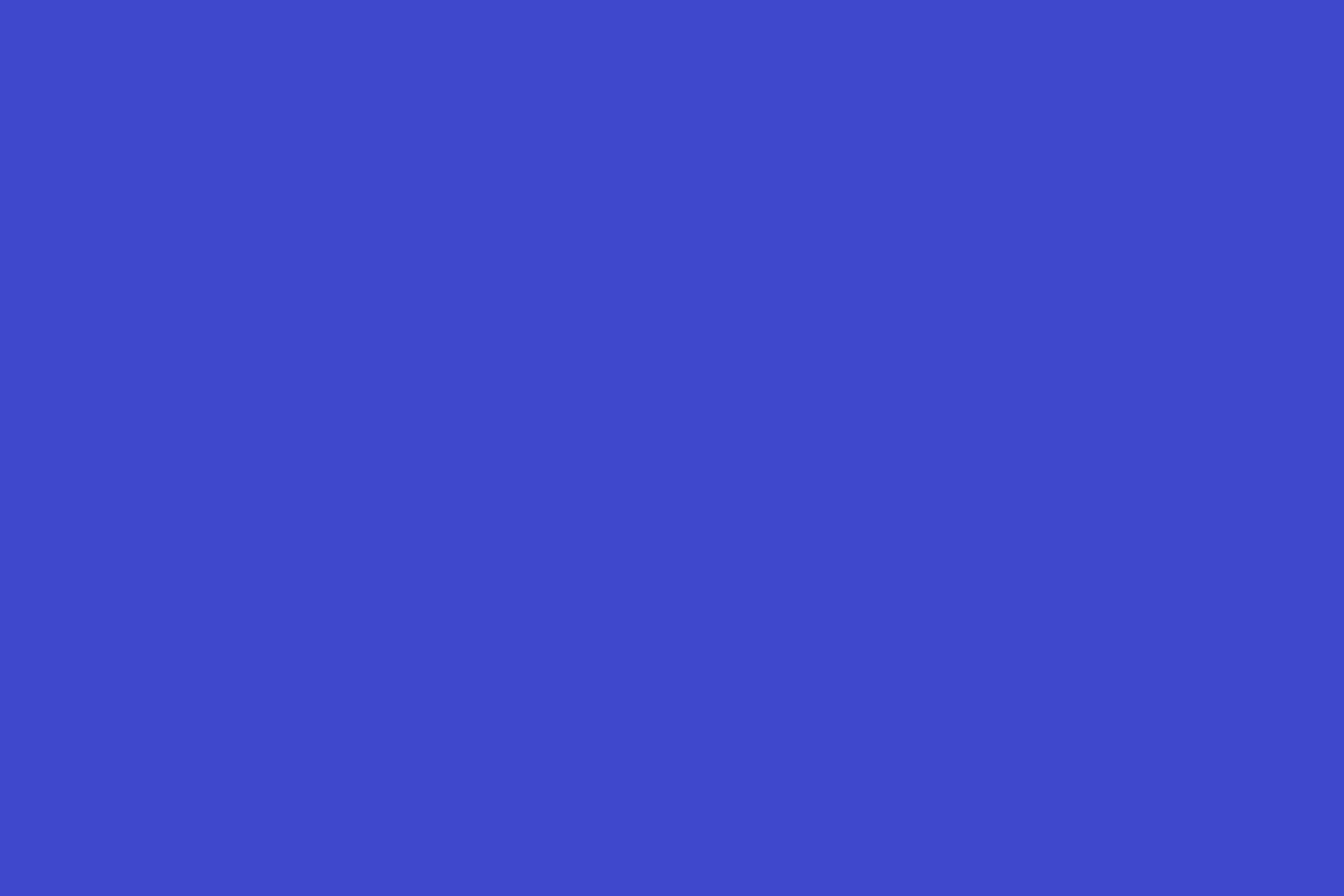 Blue Background Wallpaper 6000×4000 px