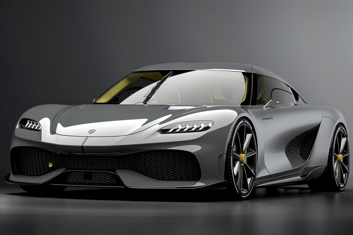 2021 Koenigsegg Gemera Wallpaper – Noolyo.com