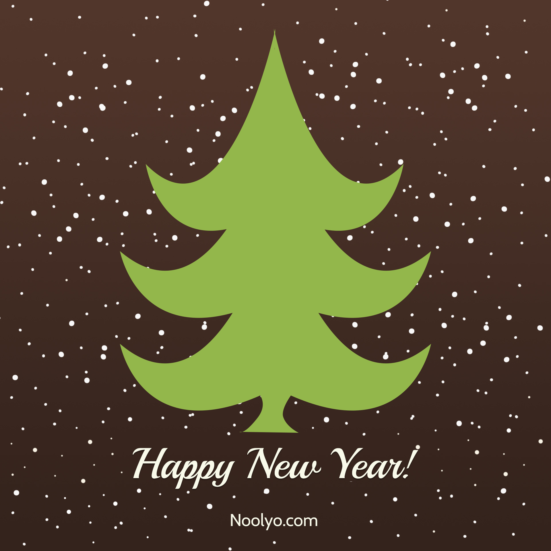 new-year-card-printable-free-minimalist-brown-noolyo