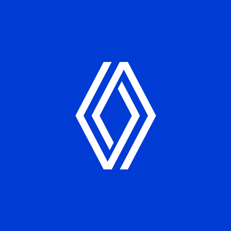 Renault symbol 2022