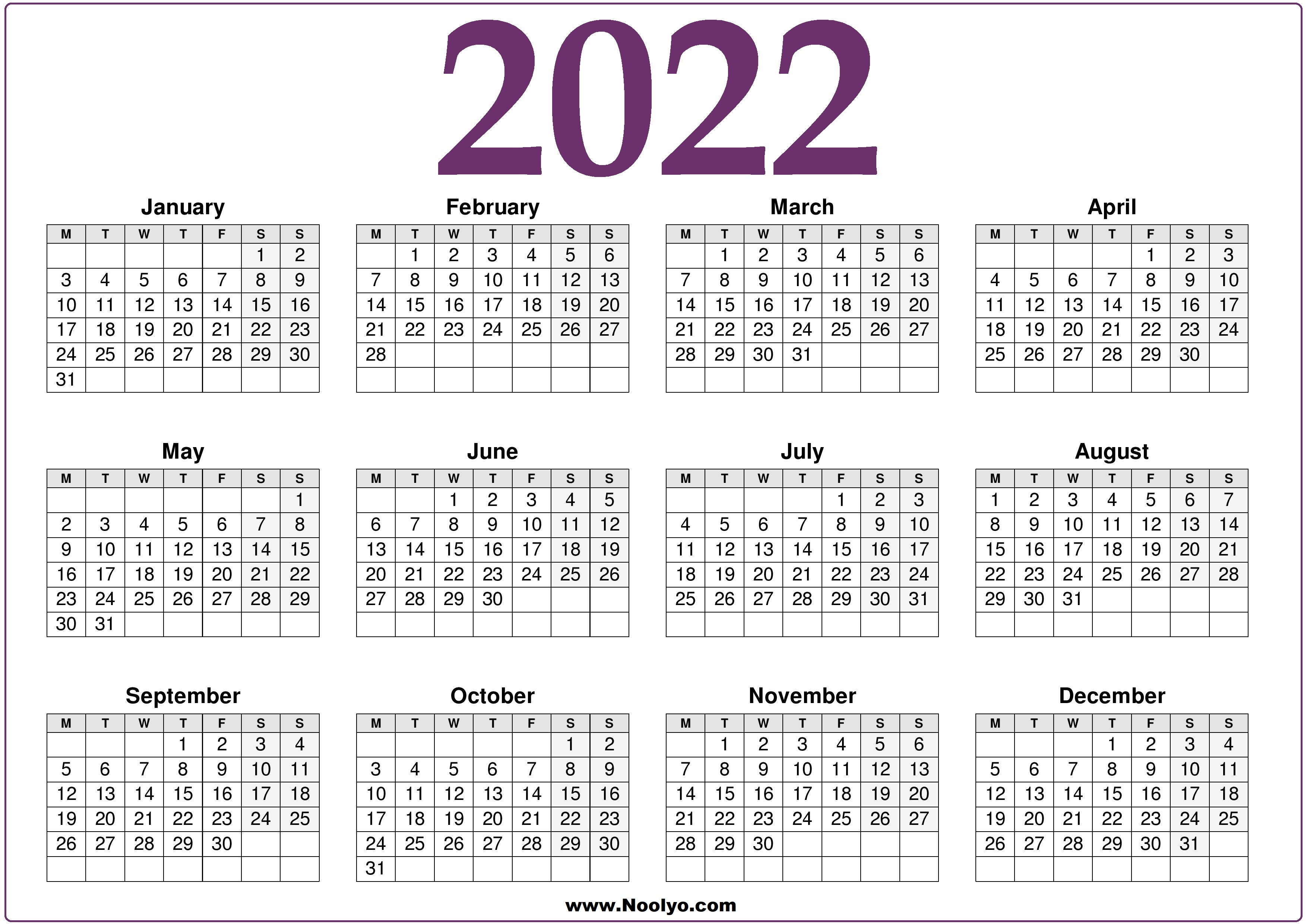 2022-yearly-calendar-australia-calendar-2022-free-printable-excel