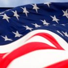 American Flag USA 1500x500 Wallpaper