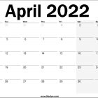 April-2022-UK-Calendar-Printable01