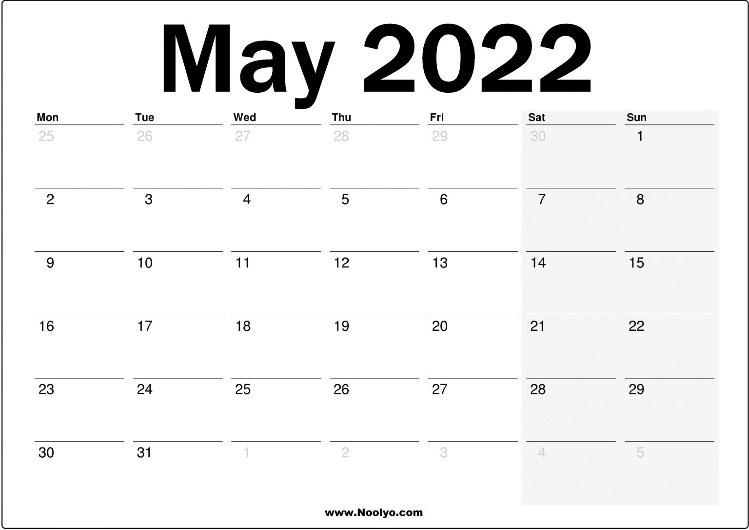may 2022 uk calendar printable free noolyocom