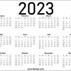 2023-Calendar-Printable-United-States-001
