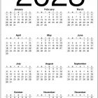 2023-Calendar-Printable-United-States-003