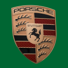 2024 Porsche New Logo Design