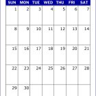 September 2024 Calendar Printable Free